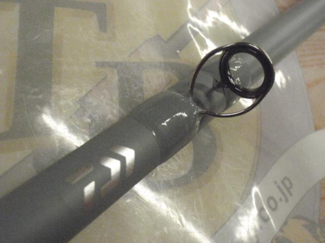 スワッガー C72H