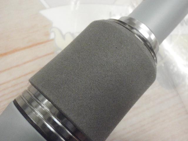 スワッガー C72H