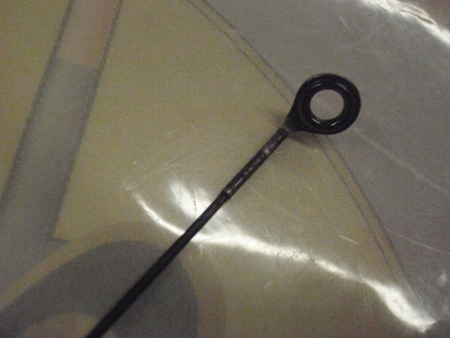 がま磯マークⅡFX 1-54