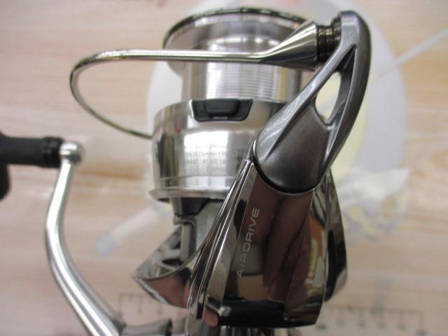 22イグジスト LT4000-XH｜＠ベリーネット 日本最大新品中古釣具