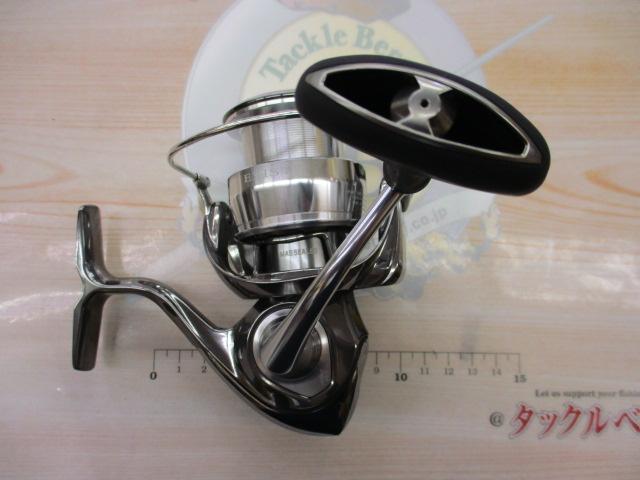 【22EXIST】22イグジストLT4000XH ダイワ 22イグジスト EXIST LT4000-XH通販｜釣具通販 いのまた釣具店