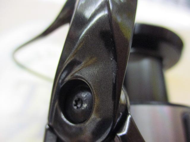 23ヴァンキッシュ C3000XG