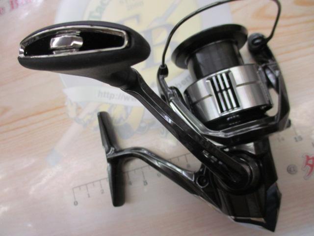 23ヴァンキッシュ C3000XG 未使用品 SHIMANO シマノ '23 Vanquish ヴァンキッシュ C3000XG【中古S
