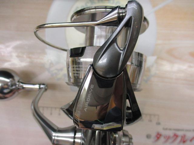22イグジスト LT5000-CXH｜＠ベリーネット 日本最大新品中古釣具
