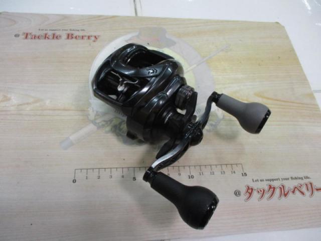 タトゥーラ TW 300L｜＠ベリーネット 日本最大新品中古釣具WEB