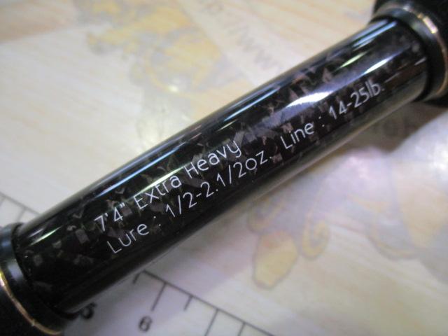 グラディエーターアンチ GA-74XHCデフューザー