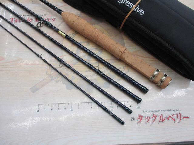 ダイワ　ロッホモア　プログレッシブMP　F804-5　(美品） DAIWA（釣り） 【目玉商品】ダイワ ロッホモア プログレッシブ