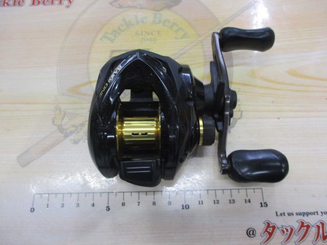 17バスワンXT 150