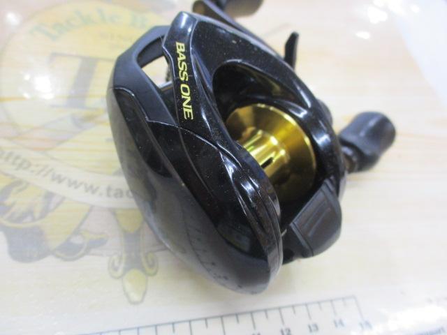 17バスワンXT 150