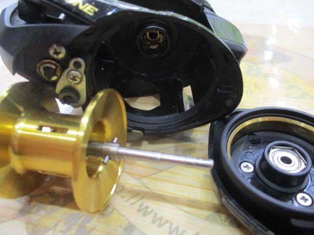 17バスワンXT 150