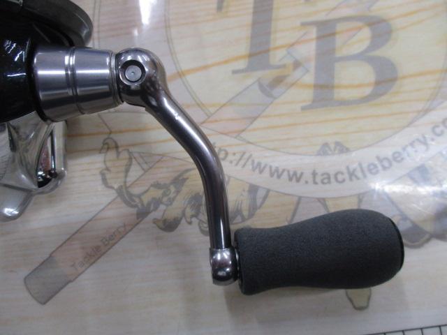 筋トレ】シマノ　 ULTEGRA C2000HGS 未使用品　　リール SHIMANO (シマノ) リール スピニングリール ULTEGRA C2000HGS