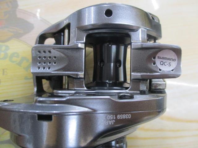 SHIMANO - 新品未使用　バンタムMGL xg 釣具】シマノのバンタムMGL XG入荷しました(*'▽') | 万代書店