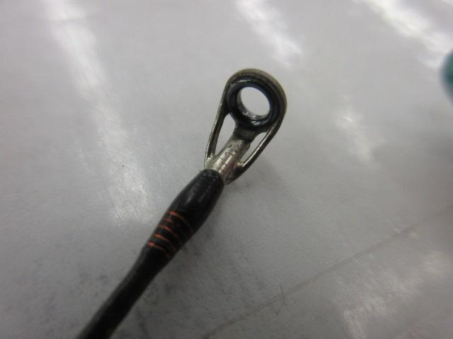 ロッド シマノ ソアレSS CL4 S806LT シマノ(SHIMANO) ソアレSS S806LT