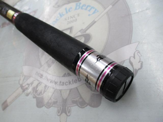 鬼手(オウガハンド)TM 1.5-50｜＠ベリーネット 日本最大新品中古釣具