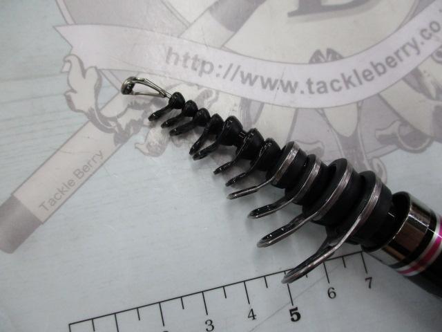 鬼手(オウガハンド)TM 1.5-50｜＠ベリーネット 日本最大新品中古釣具