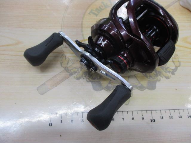 未使用希少品　14スコーピオン201HG シマノ シマノ(SHIMANO) 14スコーピオン 201HG ☆セール特別割引品
