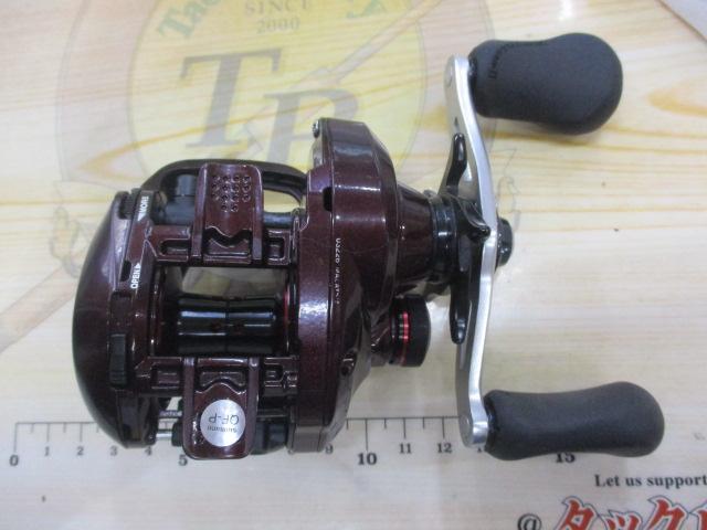 14スコーピオン201HG シマノ(SHIMANO) 14スコーピオン 201HG ☆セール特別割引品