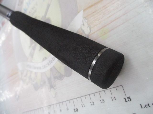 餌木タコFT 180MH｜＠ベリーネット 日本最大新品中古釣具WEBショップ