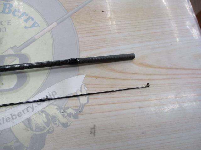 ソルティーセンセーションスペリオル SPRS-63SL-S