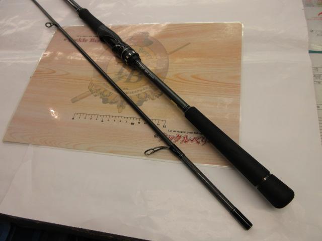 【折有】ジャンク品　ダイワ　ラブラックスAGS96ML ダイワ】 ラブラックス AGS 96ML DAIWA LABRAX シーバス チヌ