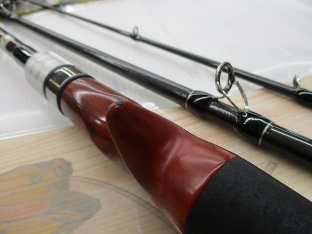 【未使用】ビームス　クローラー9.2L＋ ビームス クローラ 9.2L+｜＠ベリーネット 日本最大新品中古釣具