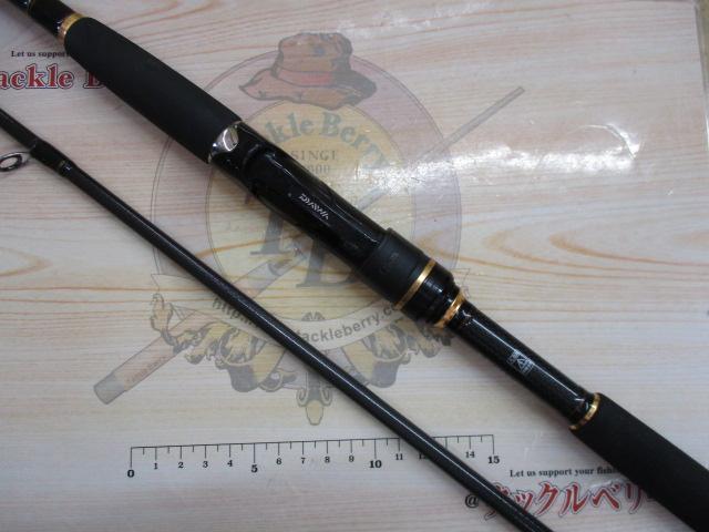 ラテオ 96ML・Q｜＠ベリーネット 日本最大新品中古釣具WEBショップ