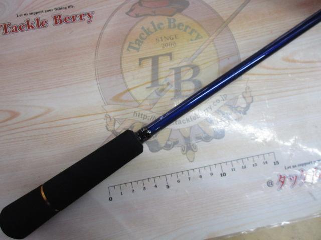 メジャークラフト SPXJ-B64ML/LJ Major Craft メジャークラフト ソルパラ ライトジギングモデル