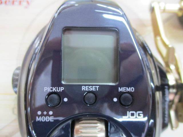 シーボーグ G300J｜＠ベリーネット 日本最大新品中古釣具WEBショップ