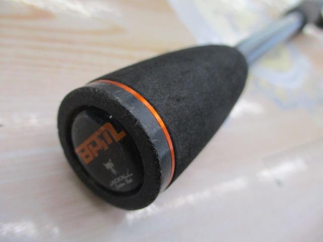 BPM BC-73XH-SB｜＠ベリーネット 日本最大新品中古釣具WEBショップ