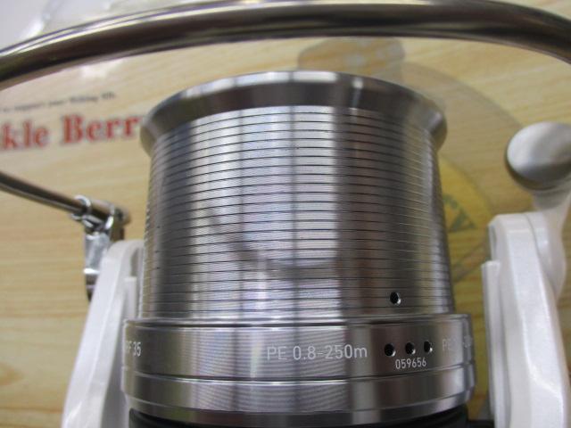 DAIWA - 月末特価‼️実釣未使用品❣️17ウインドサーフ35太糸 17ウインドサーフ 35 太糸｜＠ベリーネット 日本最大新品中古