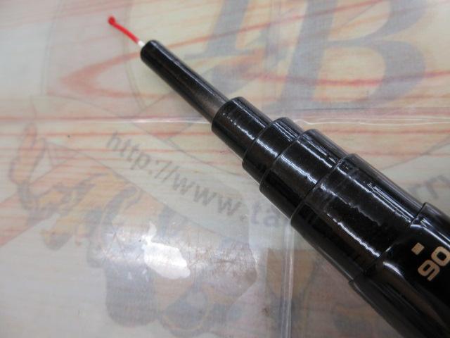 AWトーナメント銀影T‐Ⅱ中硬100 AWトーナメント銀影センサー抜 T中硬硬100｜＠ベリーネット 日本