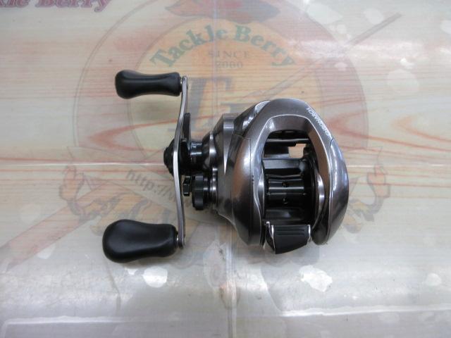17クロナークMGL 151｜＠ベリーネット 日本最大新品中古釣具WEB