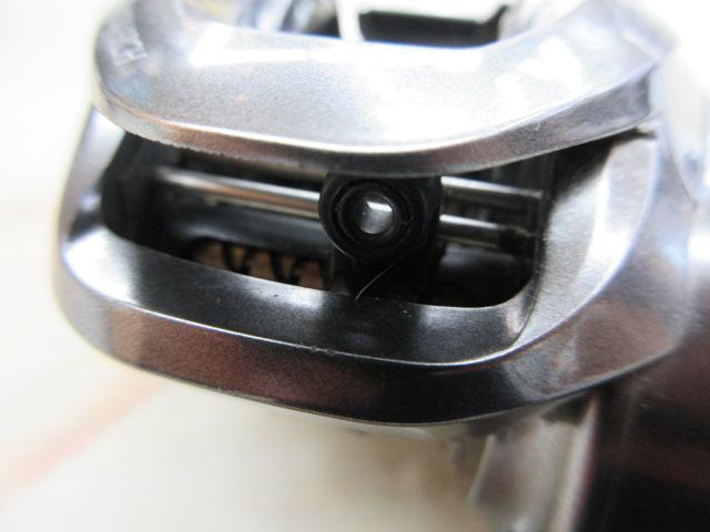 17クロナークMGL 151｜＠ベリーネット 日本最大新品中古釣具WEB