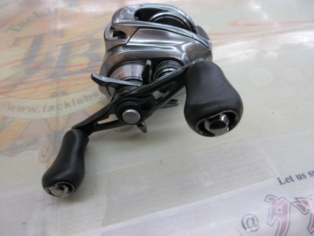 18バンタムMGL PG LH｜＠ベリーネット 日本最大新品中古釣具WEB