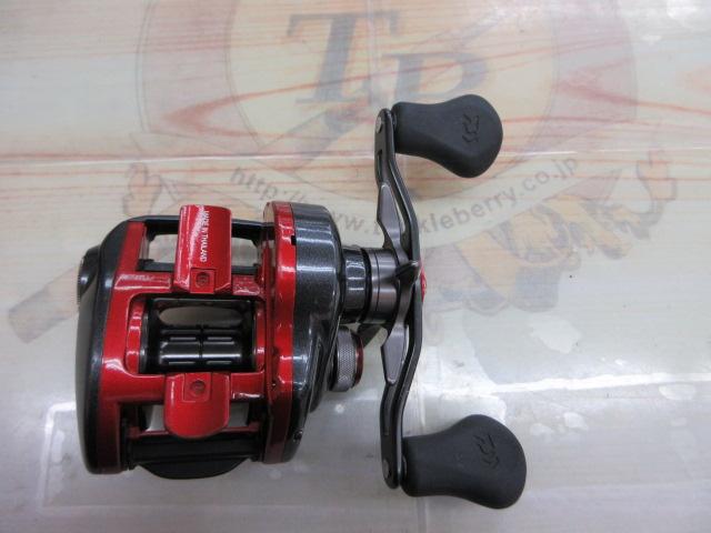 タトゥーラ HD 153SHL-TW｜＠ベリーネット 日本最大新品中古釣具