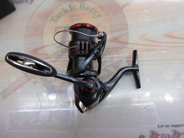 【中古品】 シマノ 20 ヴァンフォード 3000MHG 20ヴァンフォード 3000MHG｜＠ベリーネット 日本最大新品中古