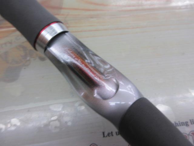 ハートランド HL832MSB-SV AGS21