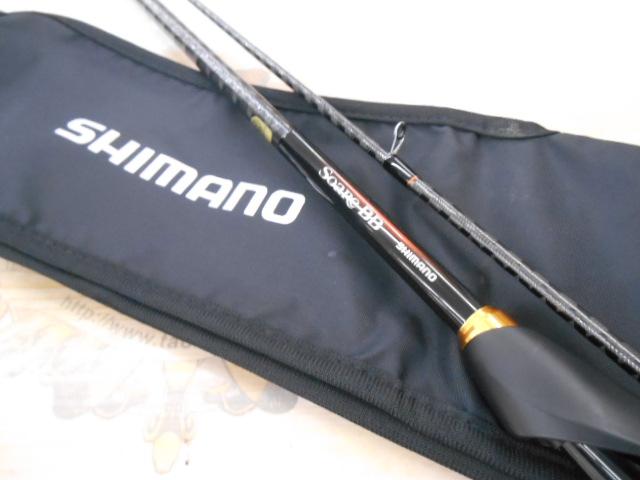 23ソアレBB S76L-S｜＠ベリーネット 日本最大新品中古釣具WEB