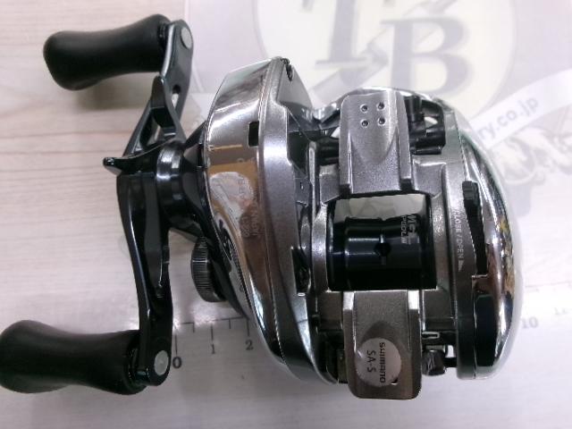 19アンタレス RH