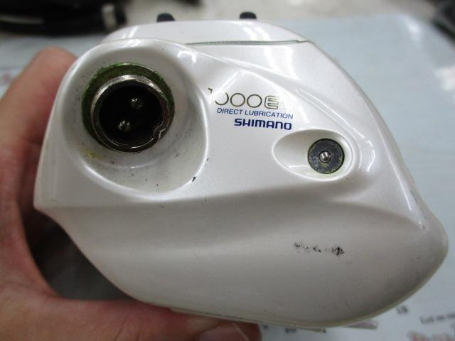 01電動丸 1000EV｜＠ベリーネット 日本最大新品中古釣具WEBショップ