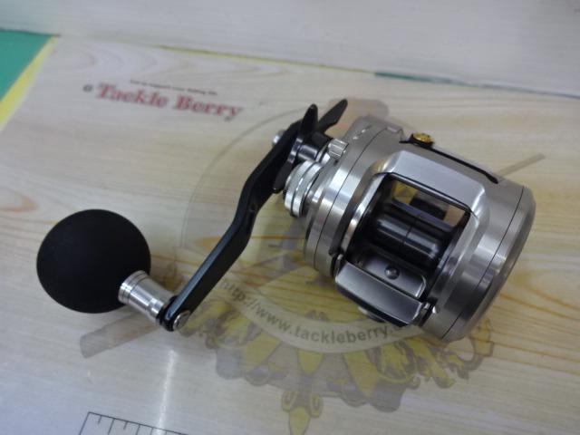 15キャタリナ BJ200SHL｜＠ベリーネット 日本最大新品中古釣具