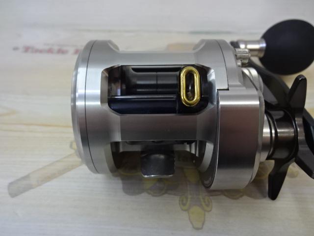 15キャタリナ BJ200SHL｜＠ベリーネット 日本最大新品中古釣具