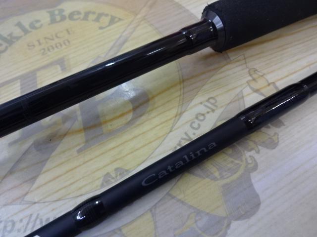 ダイワ キャタリナ　BJ 62HB TG Amazon | ダイワ(DAIWA) ジギングロッド キャタリナ BJ・Y 62HB