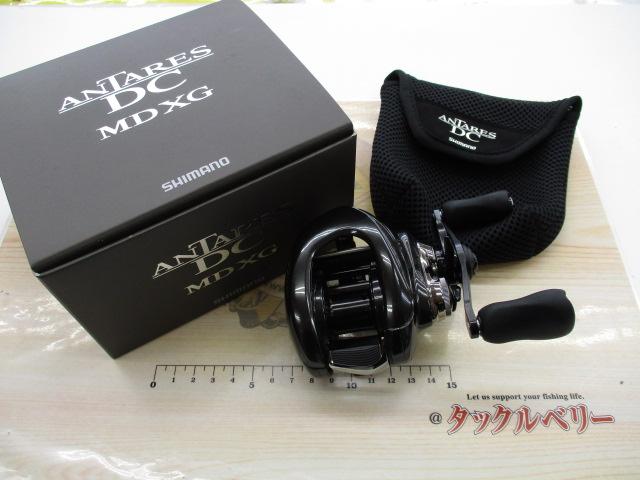 23アンタレスDC MD XG RIGHT｜＠ベリーネット 日本最大新品中古