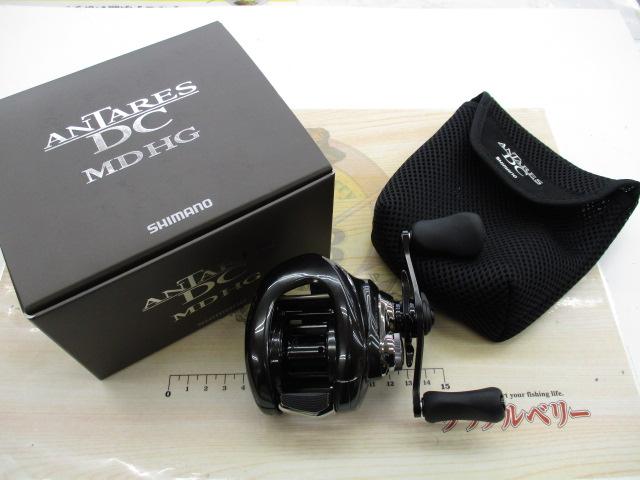 23アンタレスDC MD HG RIGHT｜＠ベリーネット 日本最大新品中古