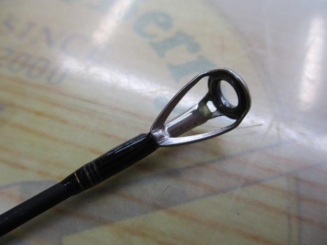 ソルティガSJ AGS55B-2 TG｜＠ベリーネット 日本最大新品中古釣具WEB