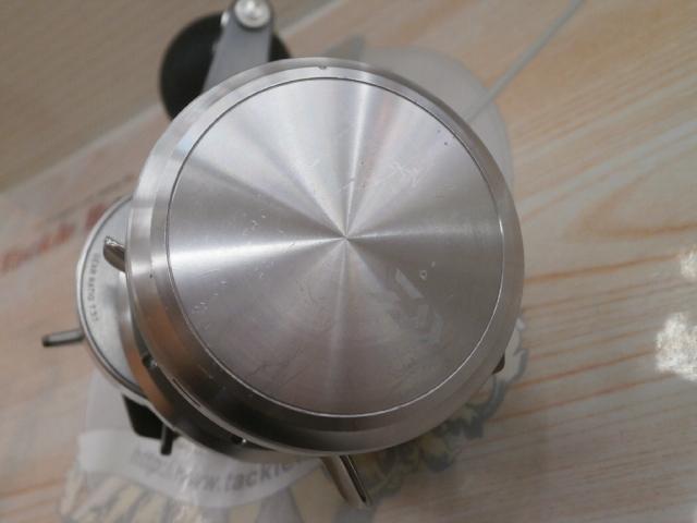 15キャタリナ BJ200SH