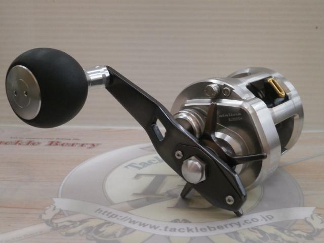 キャタリナBJ200SH-L ダイワ キャタリナ BJ 200SH-L - 上島釣具店