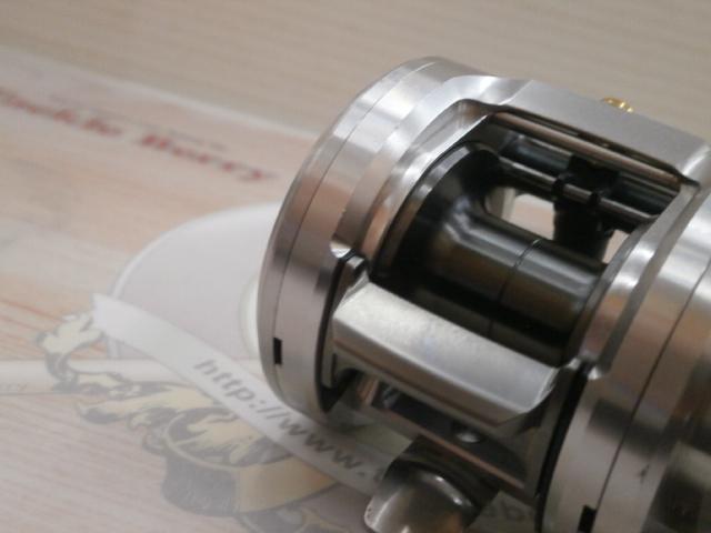 キャタリナBJ200SH-L ダイワ キャタリナBJ200SH-L | k.hのブログ