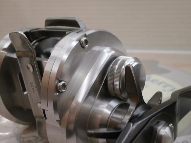 15キャタリナ BJ200SH